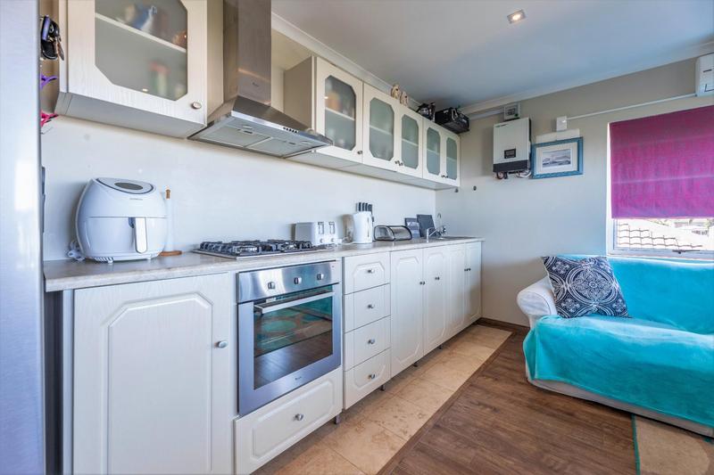 6 Bedroom Property for Sale in Melkbosstrand Western Cape